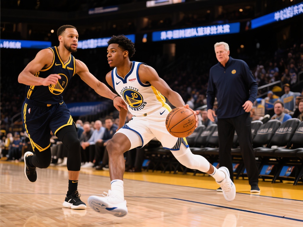 一位来自北 一位来自北