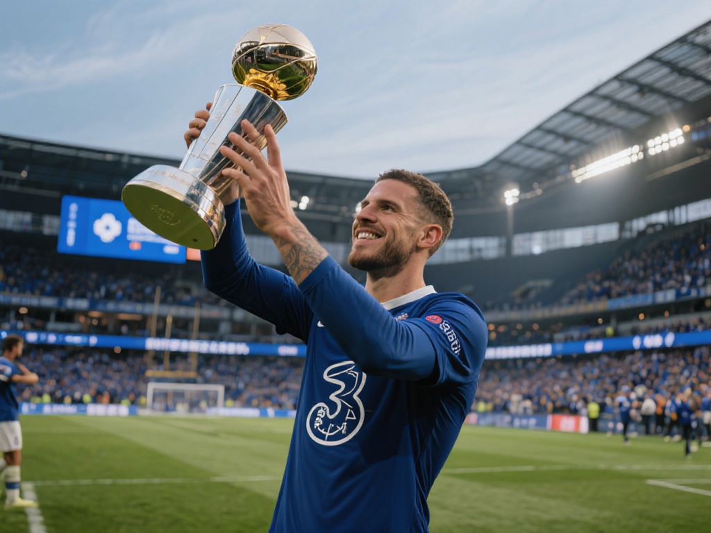 在未来，球迷们期待着罗杰斯是否能够实现更