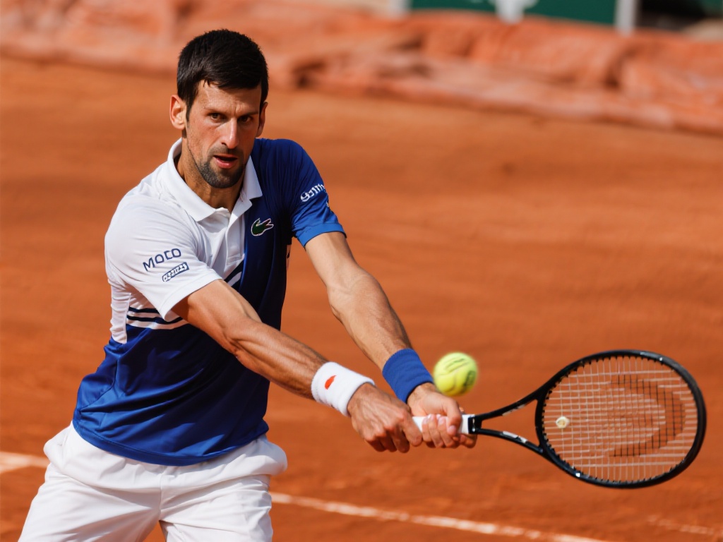 德约科维奇见证门希克成长蜕变令人惊叹