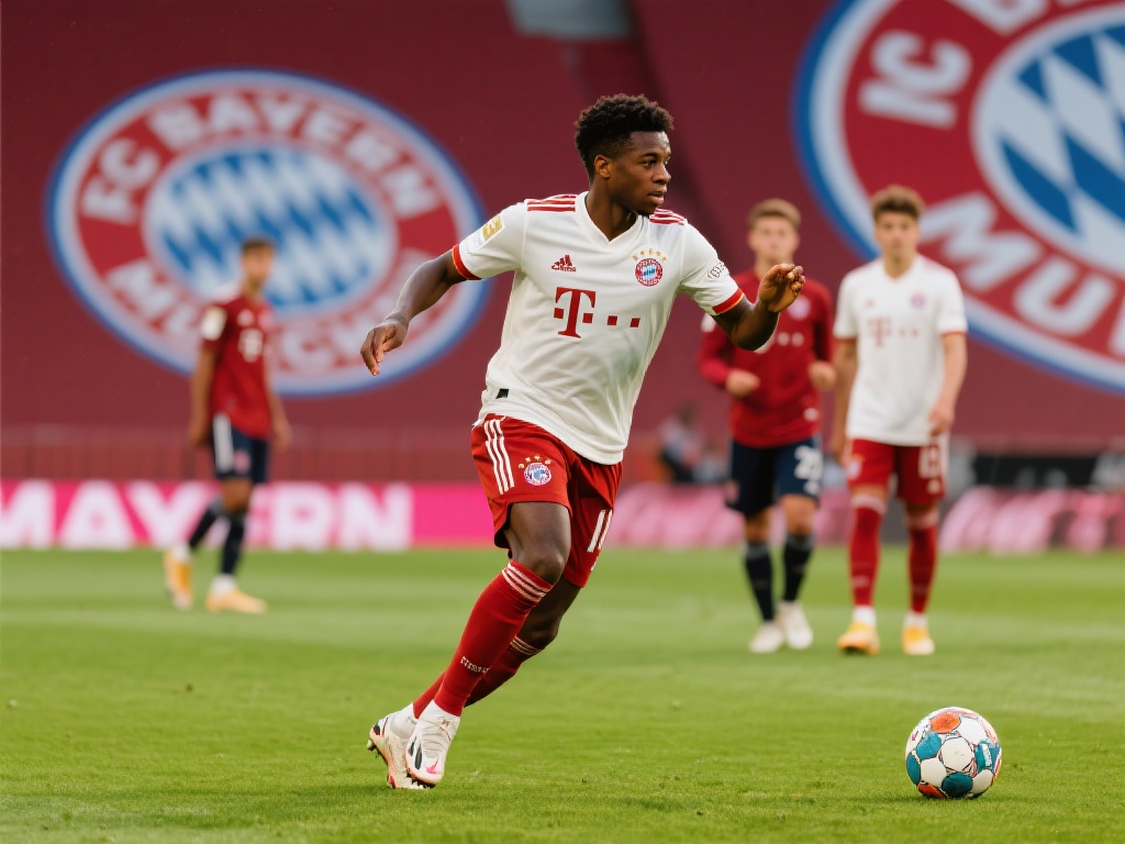 拜仁盯上亨克17岁天才中场卡雷萨斯