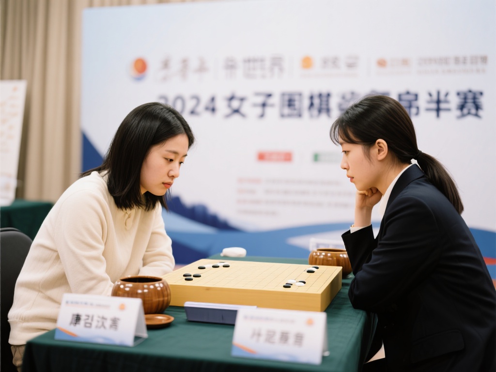 2025年4月30日唐嘉雯与崔精巅峰对决