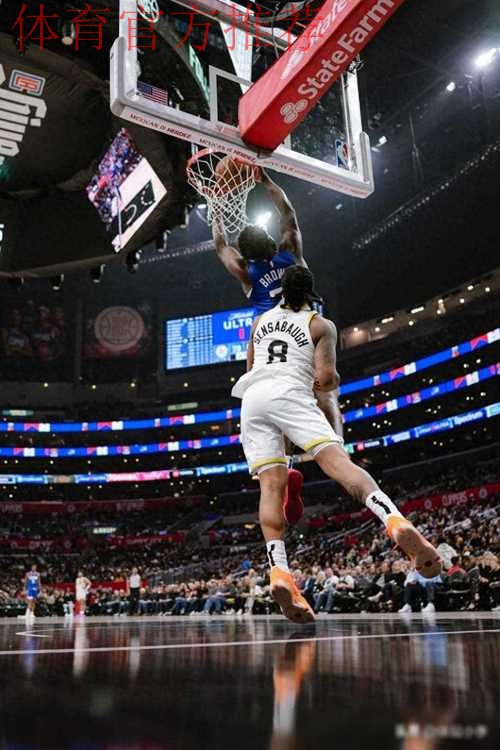 18分5助攻!海兰德谈把握机会:最重要的就是随时做好准备 18分5助攻!海兰德谈把握机会:最重要的就是随时做好准备