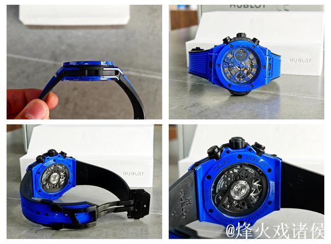 蓝色手表+粉色上衣,姆巴佩社媒晒为宇舶表拍摄的宣传照 蓝色手表+粉色上衣,姆巴佩社媒晒为宇舶表拍摄的宣传照