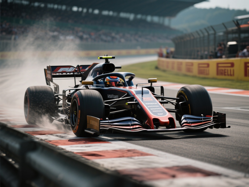 毫厘之间！世界追逐大赛的那些极限操作